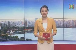 Chương trình Thời sự 15h00 | 07/06/2024