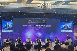 TS Trương Văn Phước: Nếu tăng lãi suất nhằm hỗ trợ tỷ giá như dùng kháng sinh liều cao để chữa bệnh đường ruột