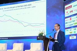 TS. Cấn Văn Lực: Lạm phát tăng trong tầm kiểm soát, các động lực tăng trưởng đang phục hồi