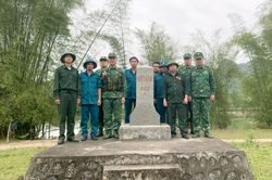 Hạ Lang phát huy vai trò cựu chiến binh trong thực hiện các phong trào thi đua