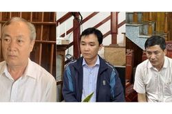 Thanh Hóa: Chỉ đạo cấp dưới làm trái quy định bồi thường, nguyên Bí thư xã Vĩnh An bị bắt