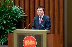 Quốc hội 'chốt' giám sát tối cao về lĩnh vực bảo vệ môi trường trong năm 2025