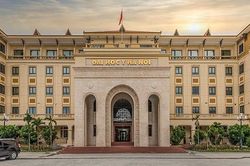 Đại học Y Hà Nội mở ngành mới, xét tuyển cả khối C và D