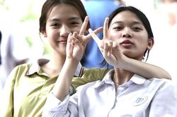 Gợi ý đáp án môn tiếng Anh – kỳ thi lớp 10