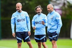 Tư tưởng Guardiola bao phủ bóng đá thế giới