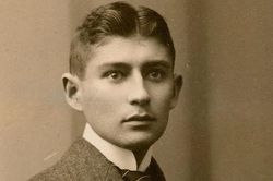Franz Kafka - vẫn vĩ đại sau một thế kỷ