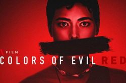 Phim 'Colors Of Evil: Red' gây ấn tượng trên Netflix toàn cầu