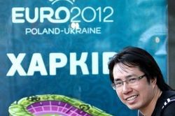 Lại cháy lên, trên những nẻo đường EURO