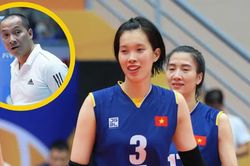 Kết luận chính thức về chấn thương của Trần Thị Thanh Thúy, HLV Tuấn Kiệt đón tin vui trước giải thế giới
