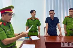 Bạc Liêu: Bắt 2 đối tượng vi phạm đấu thầu các thiết bị y tế gây thiệt hại hơn 20 tỷ đồng