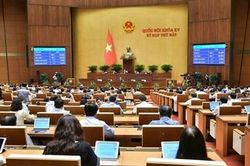 Sẽ điều chỉnh thời điểm có hiệu lực thi hành của Luật Đất đai sớm hơn
