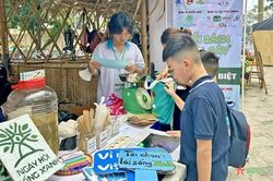 TP Hồ Chí Minh lan tỏa lối sống xanh trong cộng đồng