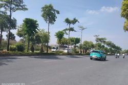 Dự báo thời tiết 10 ngày tới (8-17/6): Cả nước mưa rào và dông rải rác; Bắc Bộ nắng nóng cục bộ, Nam Bộ ngày nắng gián đoạn