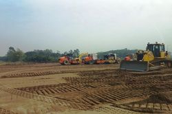 Hưng Yên: Tiến độ giải ngân vốn đầu tư công đang rất chậm