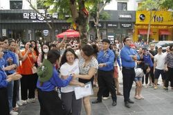 Đề thi môn Ngữ văn được đánh giá vừa sức, không gây bất ngờ