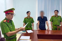 Vi phạm đấu thầu gây thiệt hại hơn 20 tỷ đồng