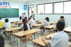 Đề thi môn Văn vào lớp 10 tại Hà Nội khiến nhiều thí sinh bất ngờ