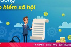 BHXH Hà Tĩnh tiếp tục công bố 30 đơn vị nợ đóng bảo hiểm