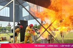 Vi phạm về phòng cháy, chữa cháy bị phạt đến 12 năm tù