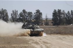 Thủ tướng Israel cam kết giải cứu tất cả con tin bị Hamas bắt giữ ở Gaza