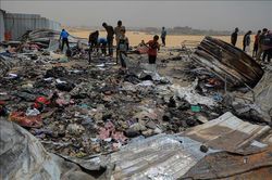 Thêm 4 con tin ở Gaza được giải cứu