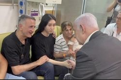 Thủ tướng Israel lên tiếng sau vụ giải cứu thành công 4 con tin từ Dải Gaza