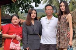 Có chị là Hoa hậu, em gái Ý Nhi vẫn 'mê mệt' 1 nàng hậu Vbiz