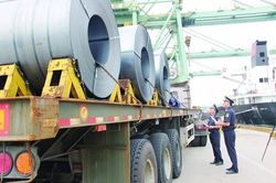 Nguyên nhân kim ngạch xuất khẩu của Hà Tĩnh giảm mạnh