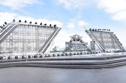 Sẵn sàng cho Lễ hội pháo hoa quốc tế Đà Nẵng 2024