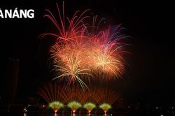 DIFF 2024: Màn trình diễn đẳng cấp của đội Pháp