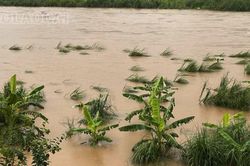 Đề phòng lũ quét, sạt lở đất, lưu ý nguy cơ xảy ra ở một số xã của huyện Văn Bàn