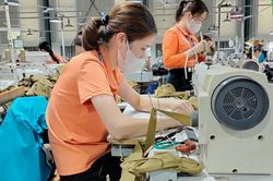 Ngành Công Thương Hưng Yên: Điểm sáng trong bức tranh kinh tế sôi động