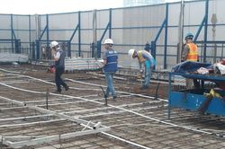 Giải ngân vốn đầu tư công: Vẫn có nơi 'dậm chân' tại chỗ