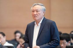 Chánh án Nguyễn Hòa Bình: Trẻ phạm tội đưa vào trại luôn dễ chai sạn với nhà tù