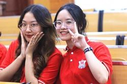 Trường Đại học Y Hà Nội lần đầu xét tuyển khối C và D