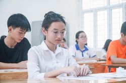 Sở GD&ĐT Hà Nội đề nghị công an điều tra thông tin 'đề Văn thi vào lớp 10 bị lộ'