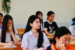 Bao giờ Hà Nội công bố điểm thi và điểm chuẩn lớp 10?
