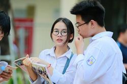 Đáp án đề thi môn Toán vào lớp 10 THPT tại Hà Nội chính xác
