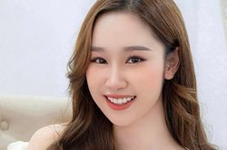 'Trà xanh' bị ghét nhất phim 'Mình yêu nhau bình yên thôi' là ai?