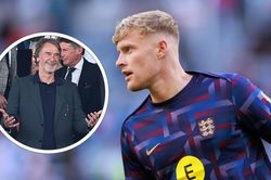 Tin chuyển nhượng hôm nay 9/6: MU chốt thời hạn mua trung vệ 75 triệu bảng, Man City giữ chân Foden