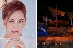 Đạo diễn Lê Hải Yến: 'Tôi say nghề, luôn tự làm khó mình'