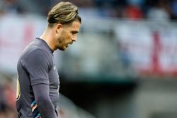Tuyển thủ Đức bất ngờ khi Grealish bị gạt khỏi danh sách tuyển Anh dự EURO 2024