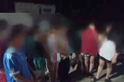 Hà Nội: Điều tra xử lý các trường hợp liên quan đến vụ nhóm học sinh hành hung nữ sinh