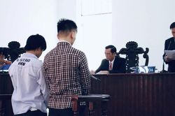Nghiêm khắc và nhân văn