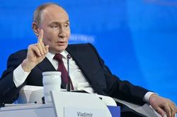 Ông Putin: Mỹ sẽ không giải cứu đồng minh nếu chiến tranh hạt nhân