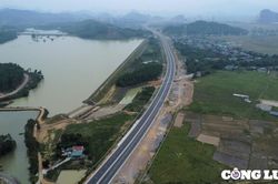 Hơn 325 tỷ đồng đầu tư 2 trạm dừng nghỉ trên cao tốc Quốc lộ 45 - Nghi Sơn