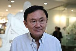 Cựu Thủ tướng Thái Lan Thaksin nói không xúc phạm hoàng gia