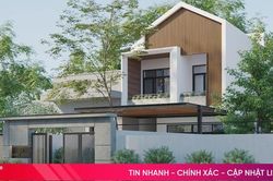 Xu hướng thiết kế nhà ở 'hot' năm 2024