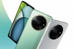 Xiaomi Redmi A3X âm thầm ra mắt với thiết kế đẹp, pin 5.000 mAh