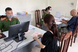 2 năm mới về quê, có bị xóa đăng ký thường trú?